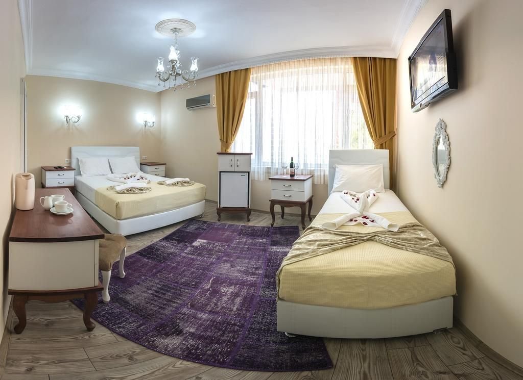 Özmen Otel 11