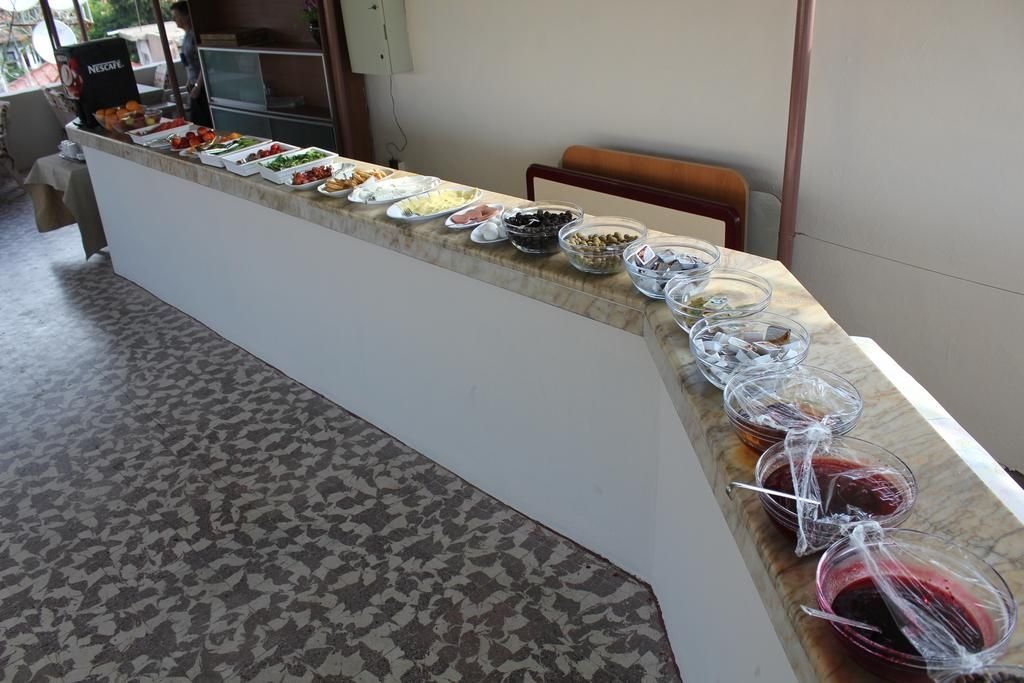 Özmen Otel 13