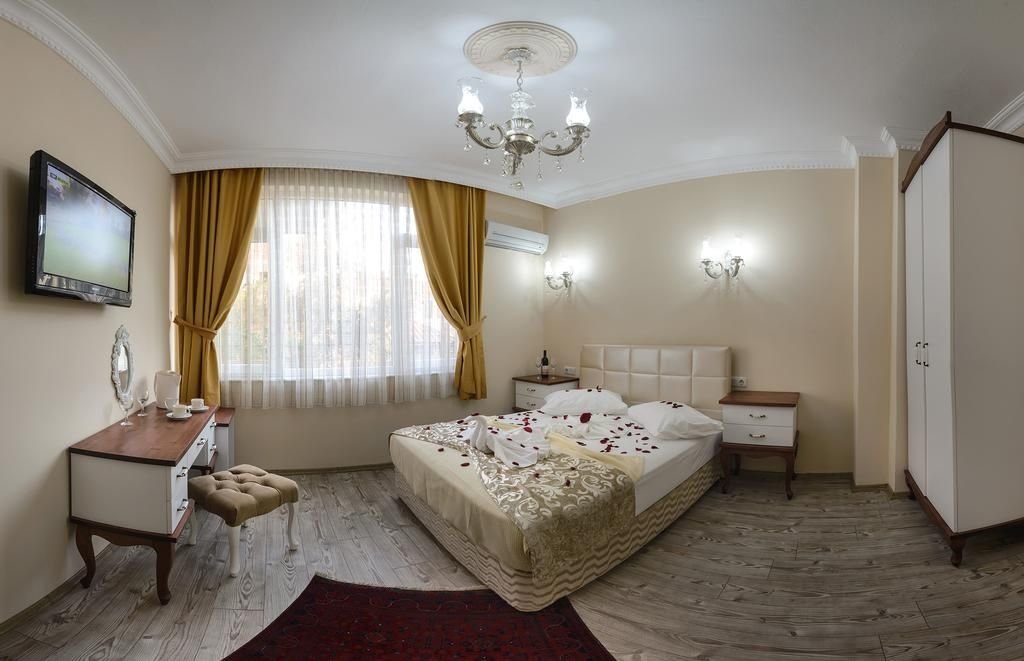 Özmen Otel 14