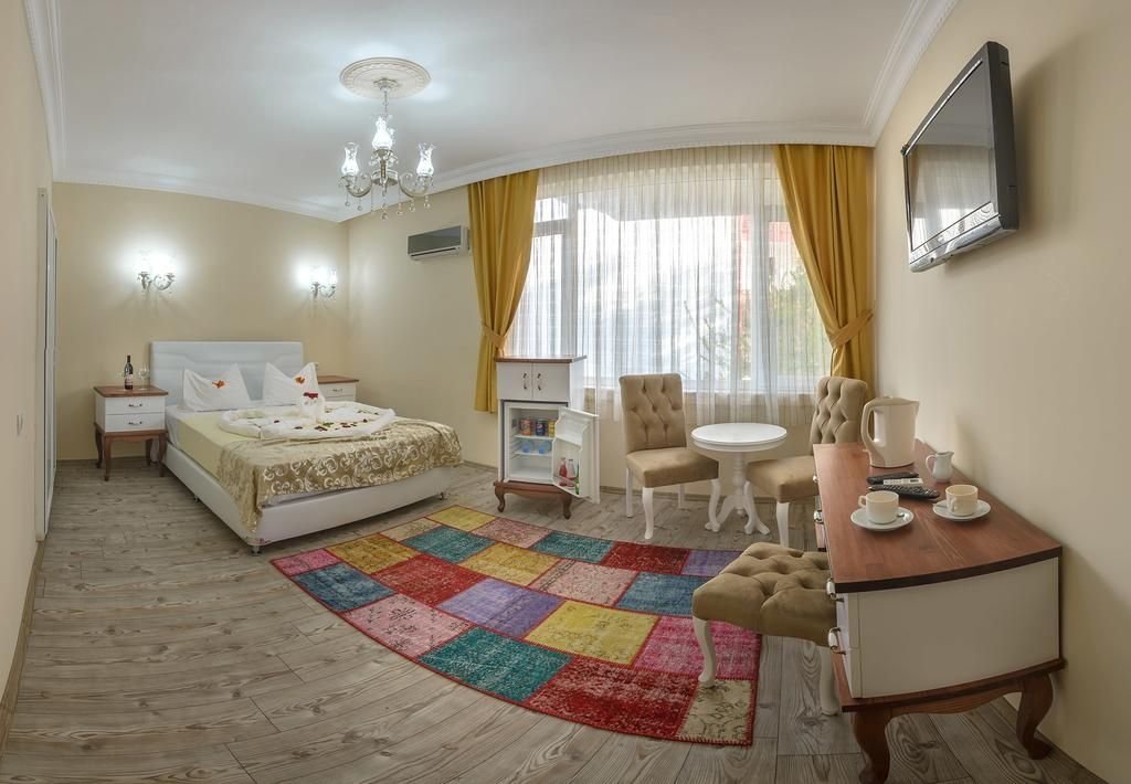 Özmen Otel 15