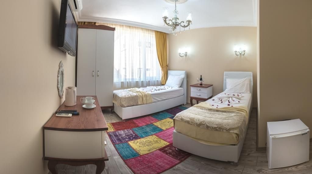 Özmen Otel 16