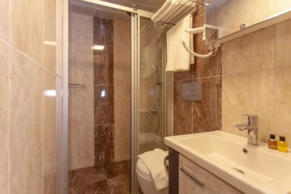 Özmen Otel 2