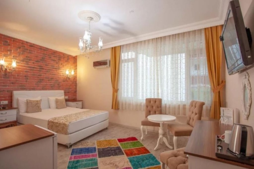 Özmen Otel 4