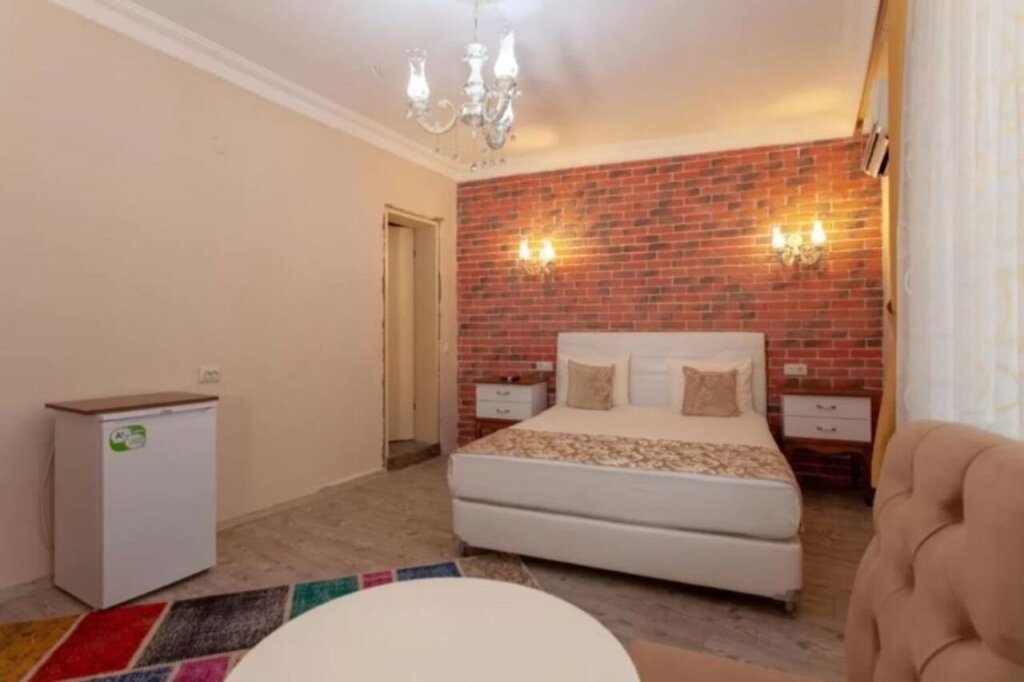 Özmen Otel 5