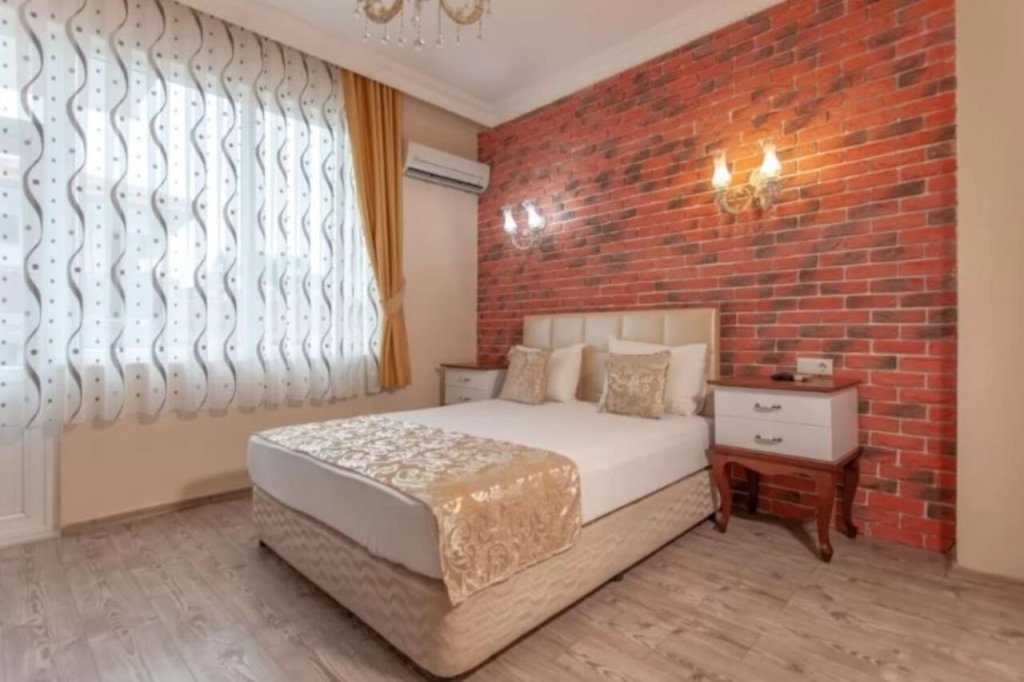 Özmen Otel 6