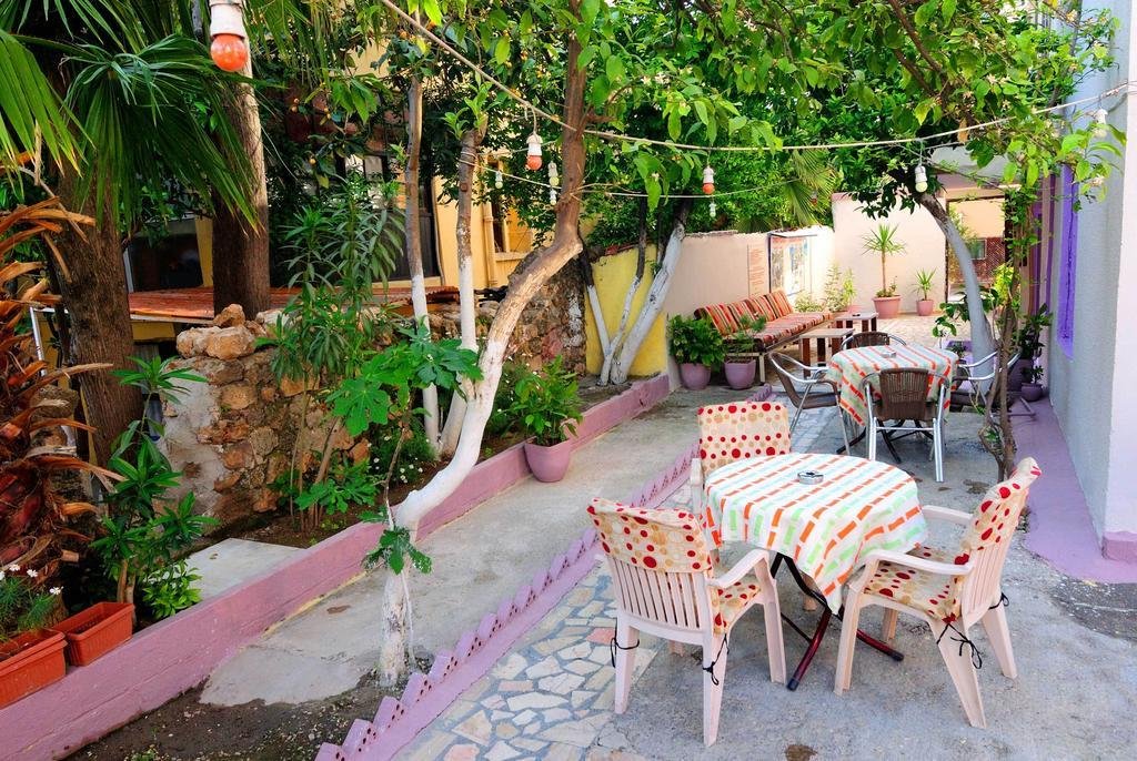 Özmen Otel 7