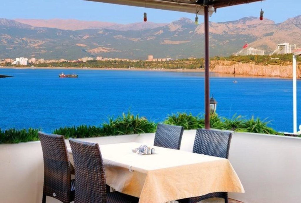 Özmen Otel 8