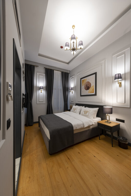 Ferman Port Hotel 14