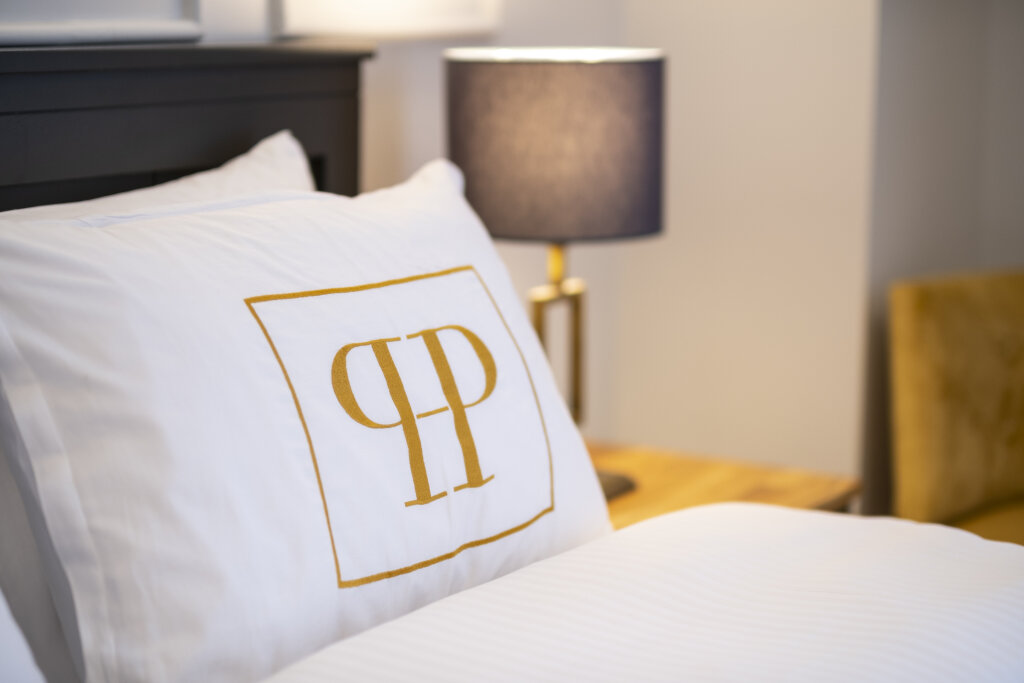 Ferman Port Hotel 22