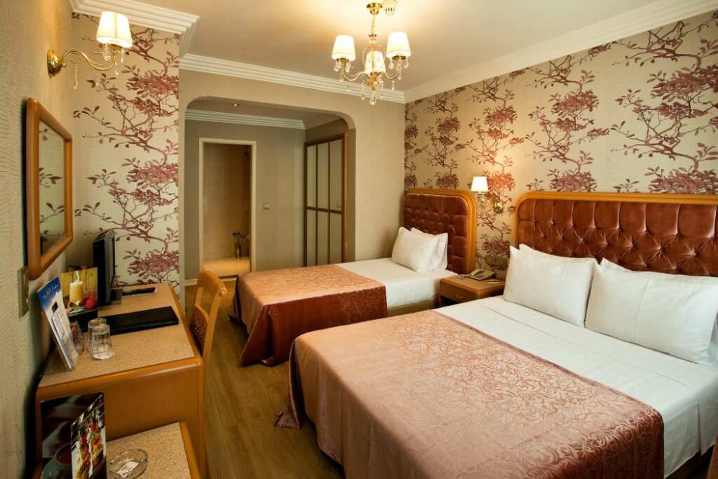 Grand Anka Hotel 1