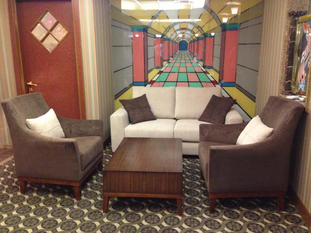 Grand Anka Hotel 11