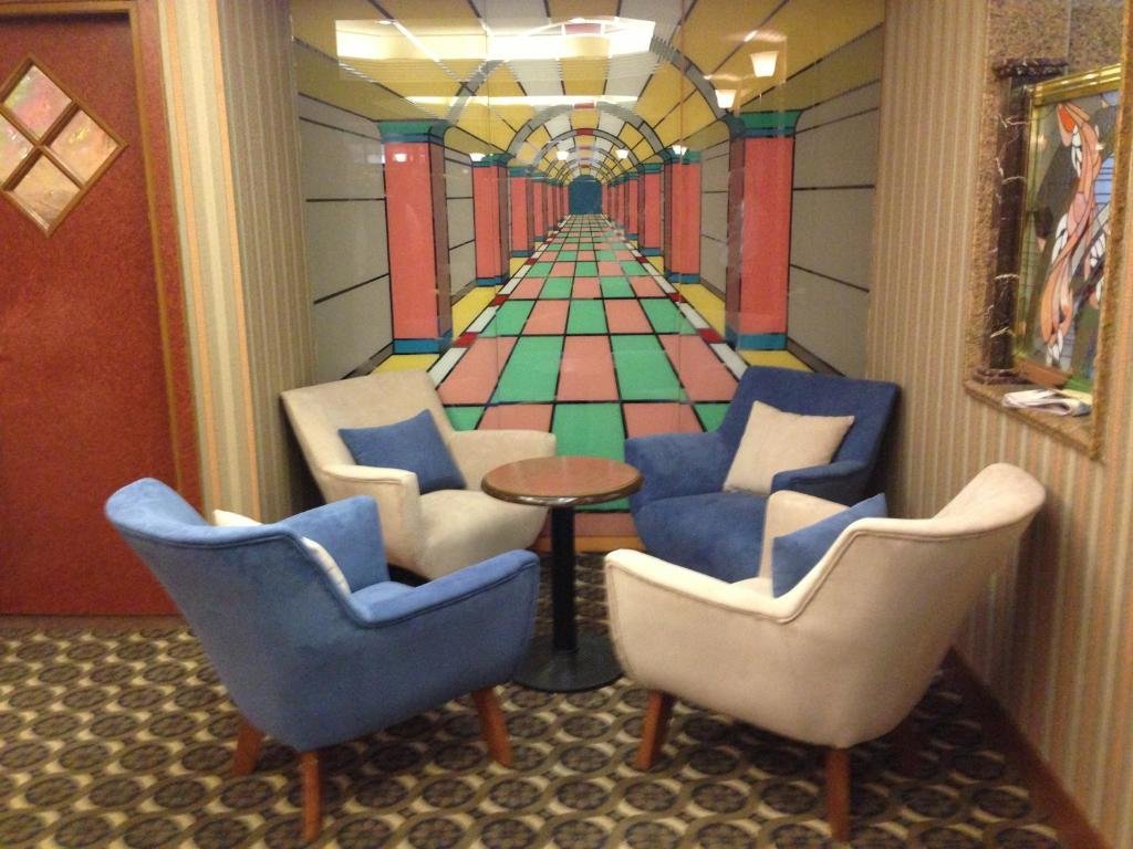 Grand Anka Hotel 13