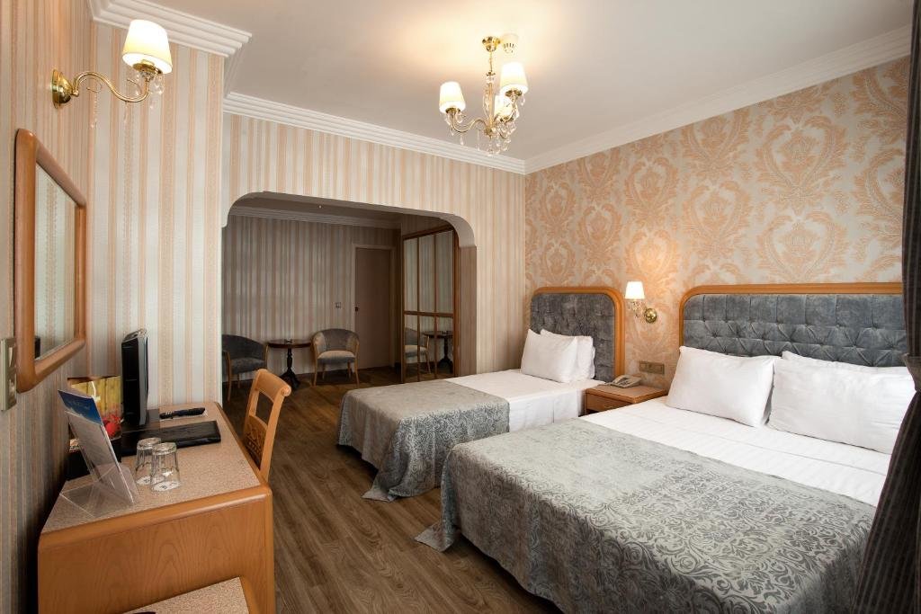 Grand Anka Hotel 14
