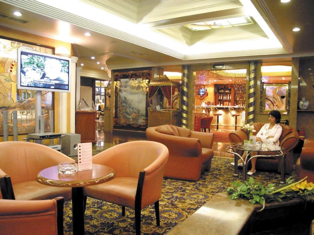 Grand Anka Hotel 15