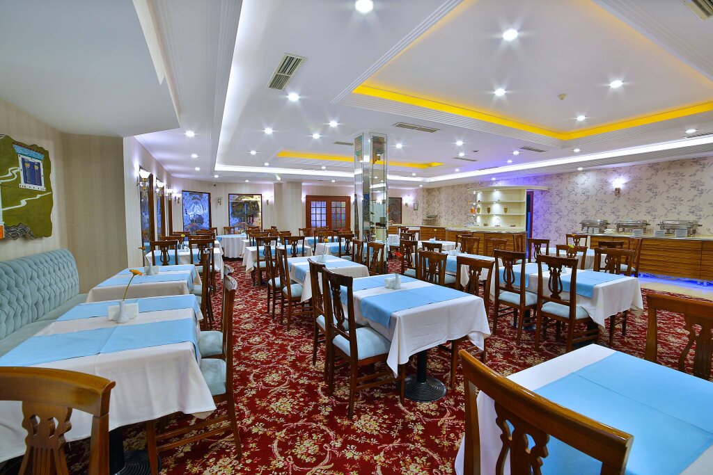 Grand Anka Hotel 16