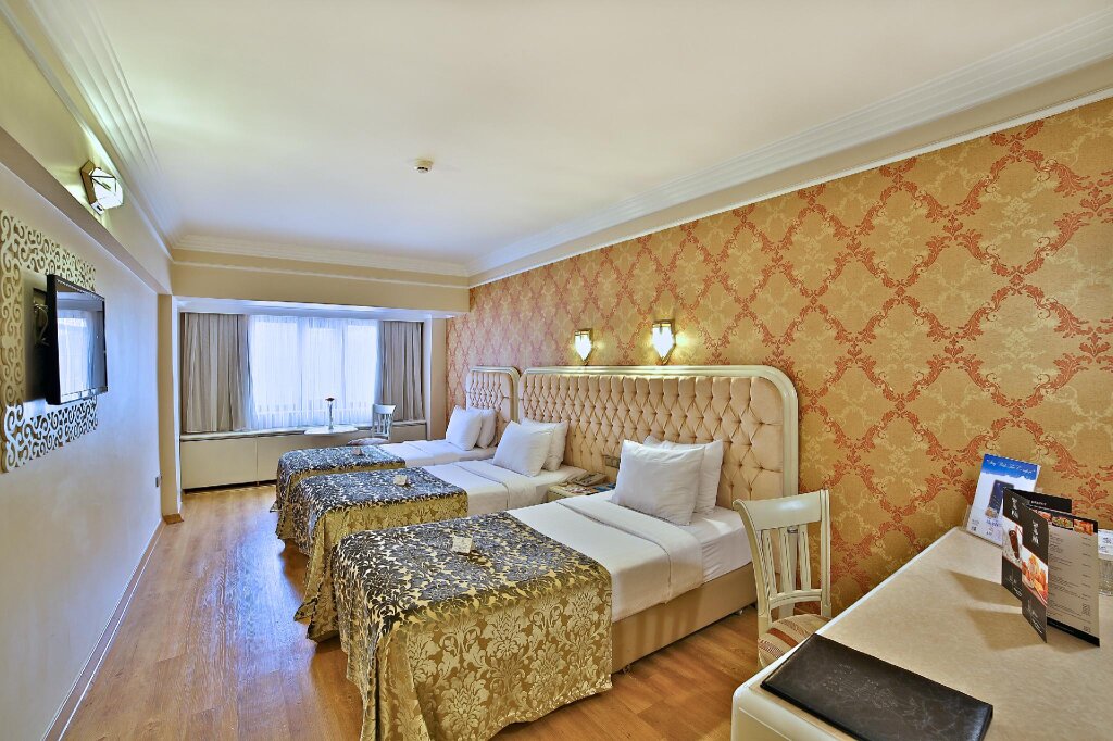 Grand Anka Hotel 17