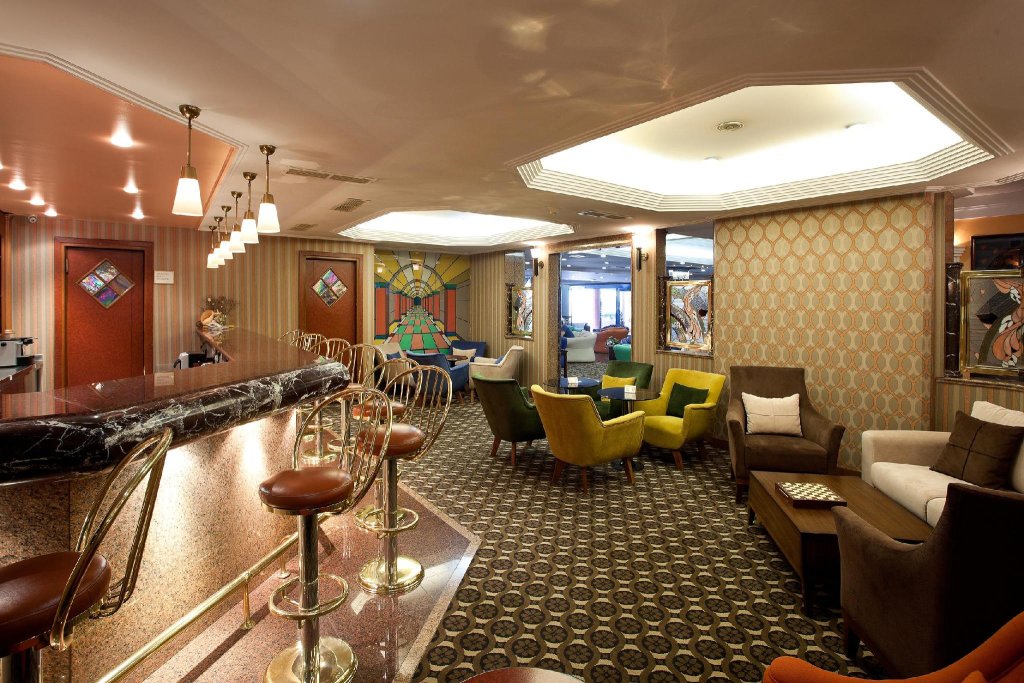 Grand Anka Hotel 18