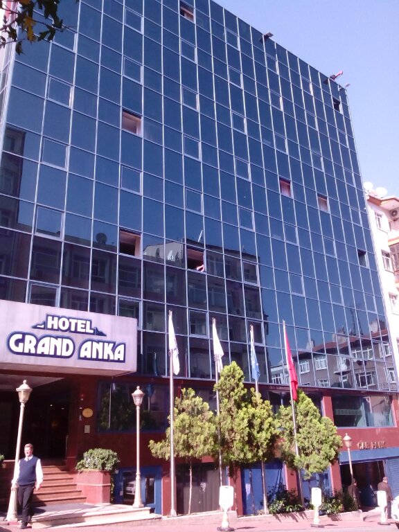 Grand Anka Hotel 19