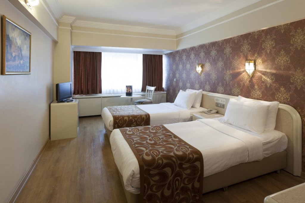 Grand Anka Hotel 2