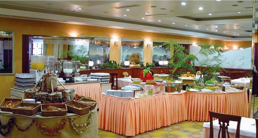 Grand Anka Hotel 20