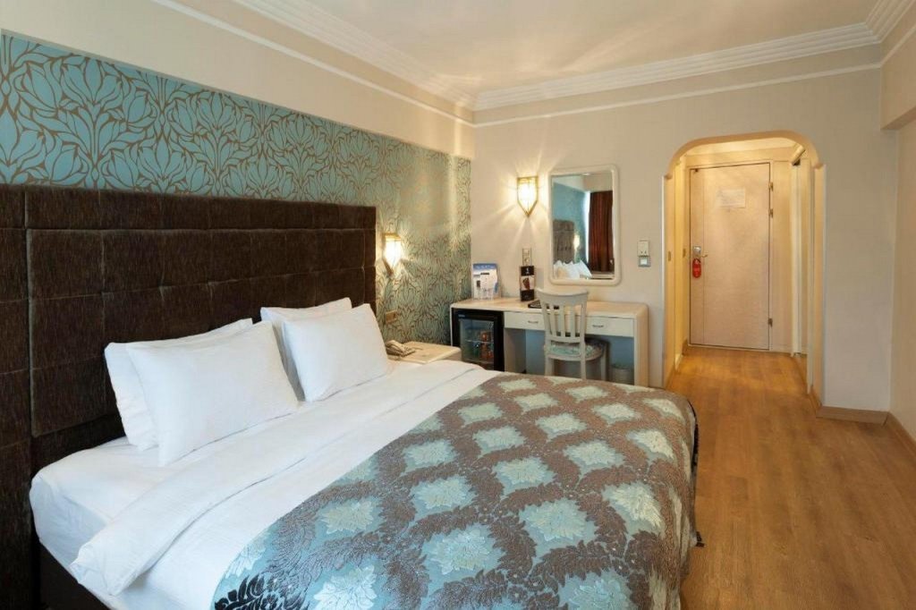 Grand Anka Hotel 21