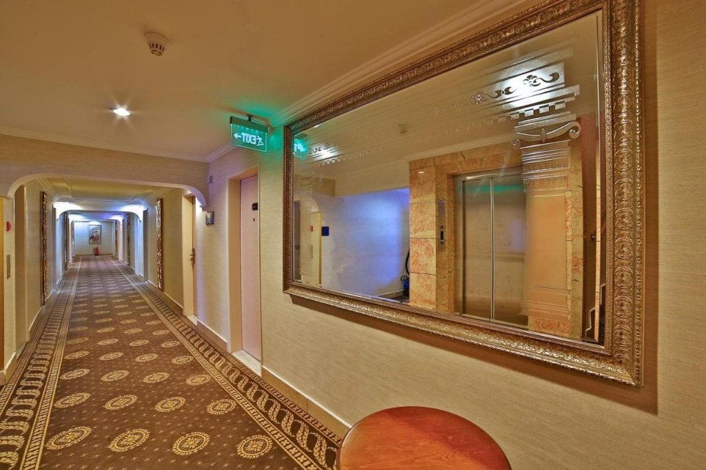 Grand Anka Hotel 22