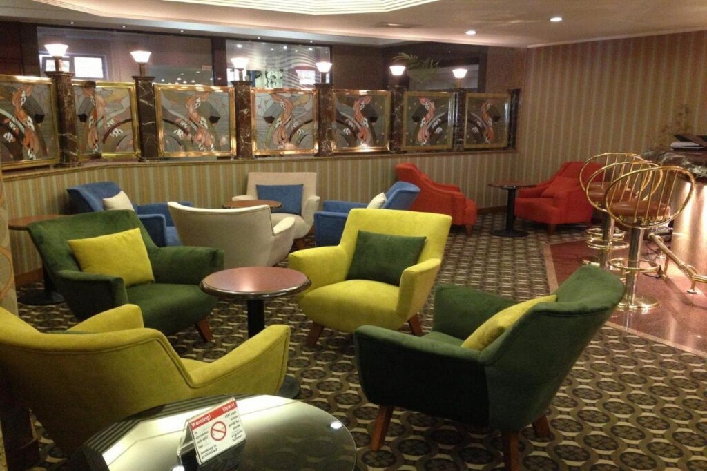 Grand Anka Hotel 23