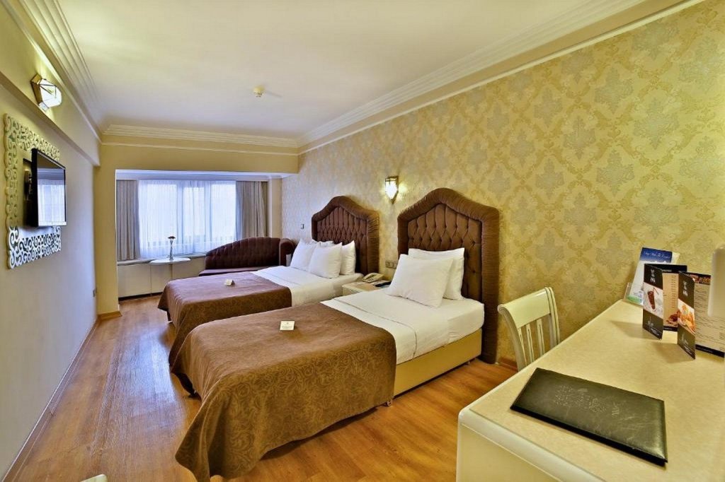 Grand Anka Hotel 24