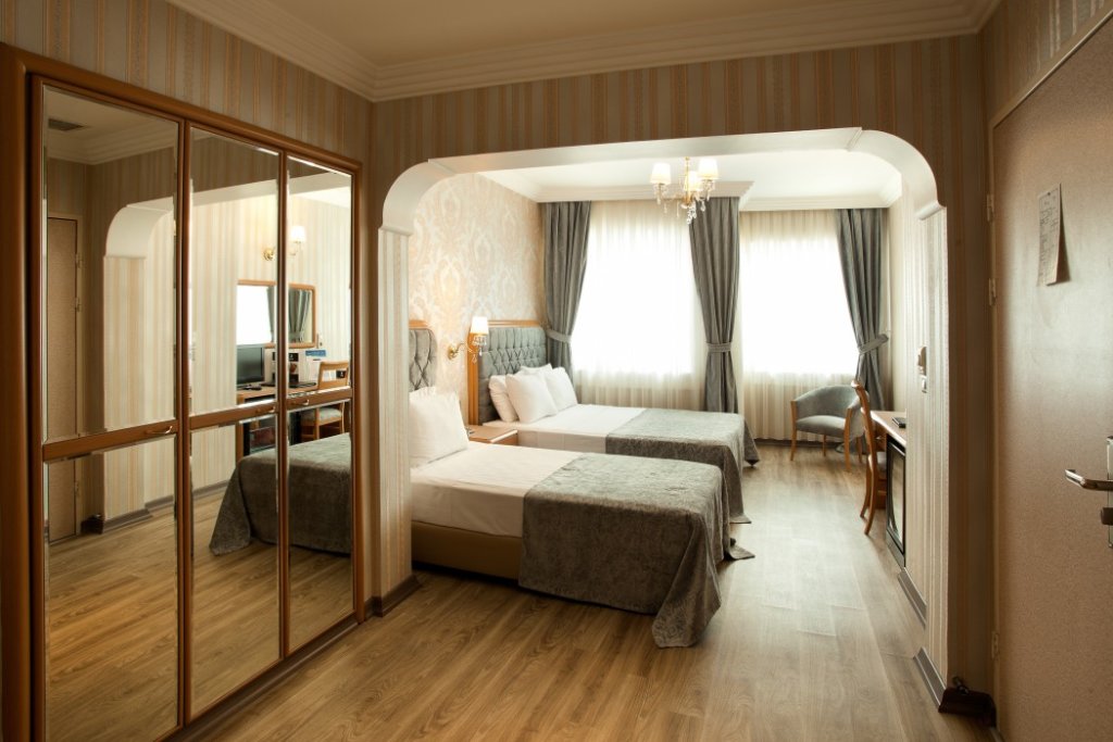 Grand Anka Hotel 3