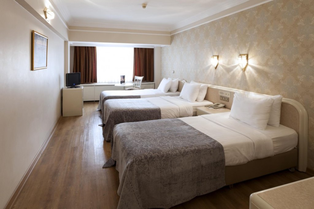 Grand Anka Hotel 4