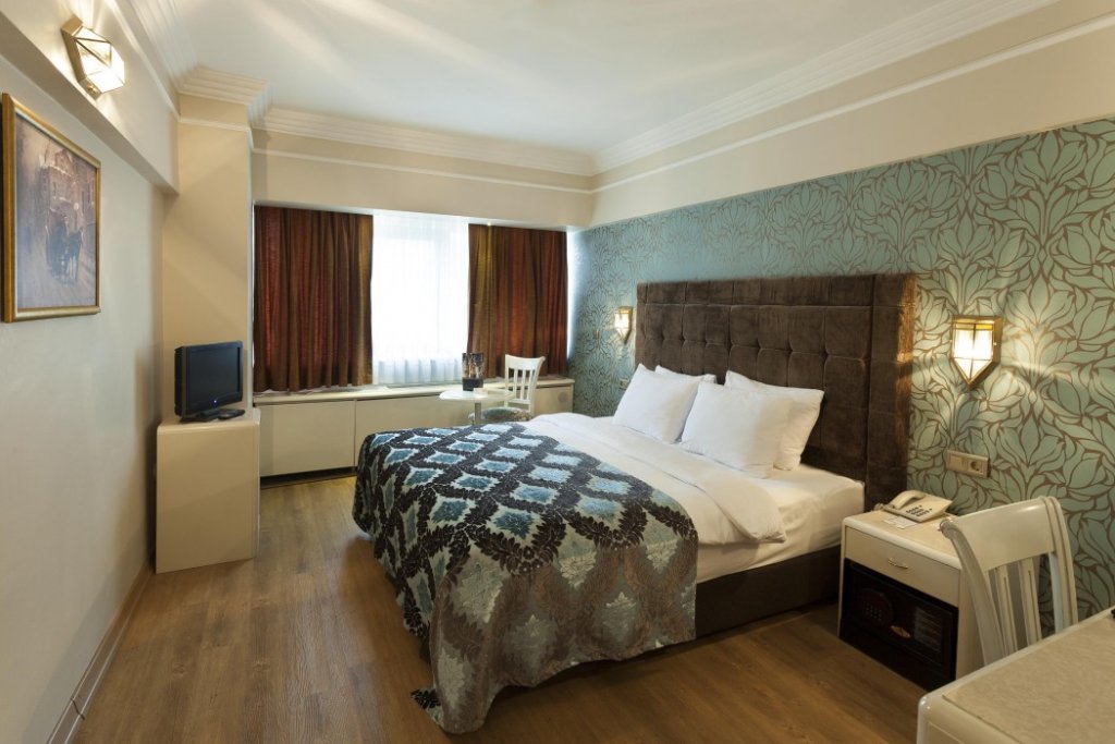 Grand Anka Hotel 5