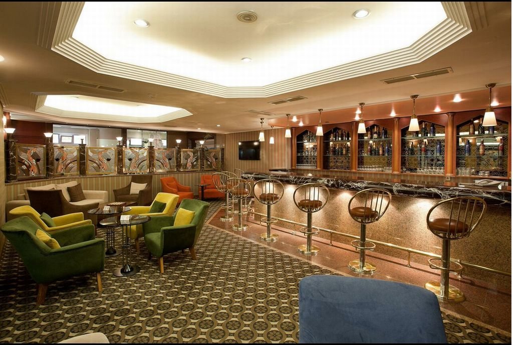 Grand Anka Hotel 6