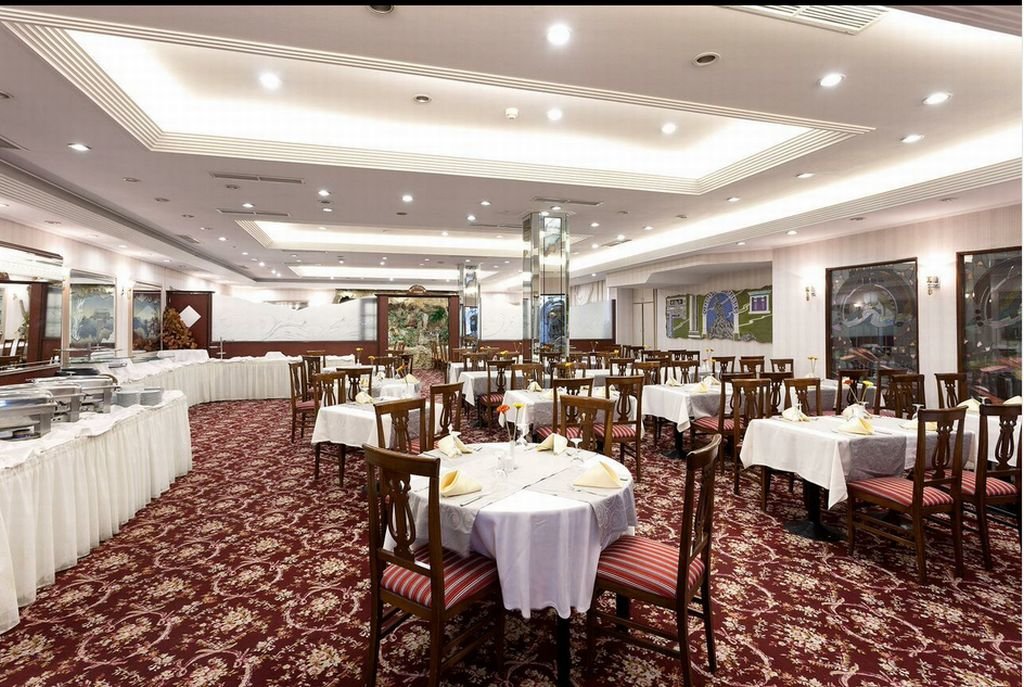 Grand Anka Hotel 7