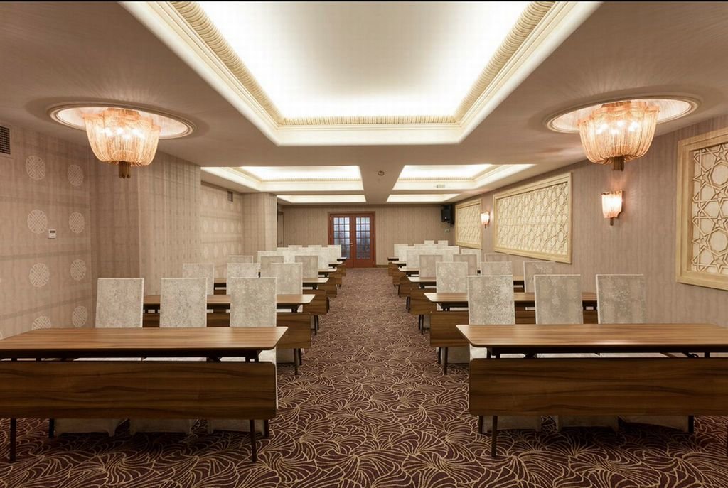 Grand Anka Hotel 8