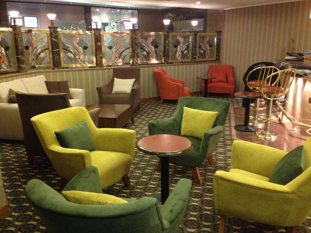Grand Anka Hotel 9
