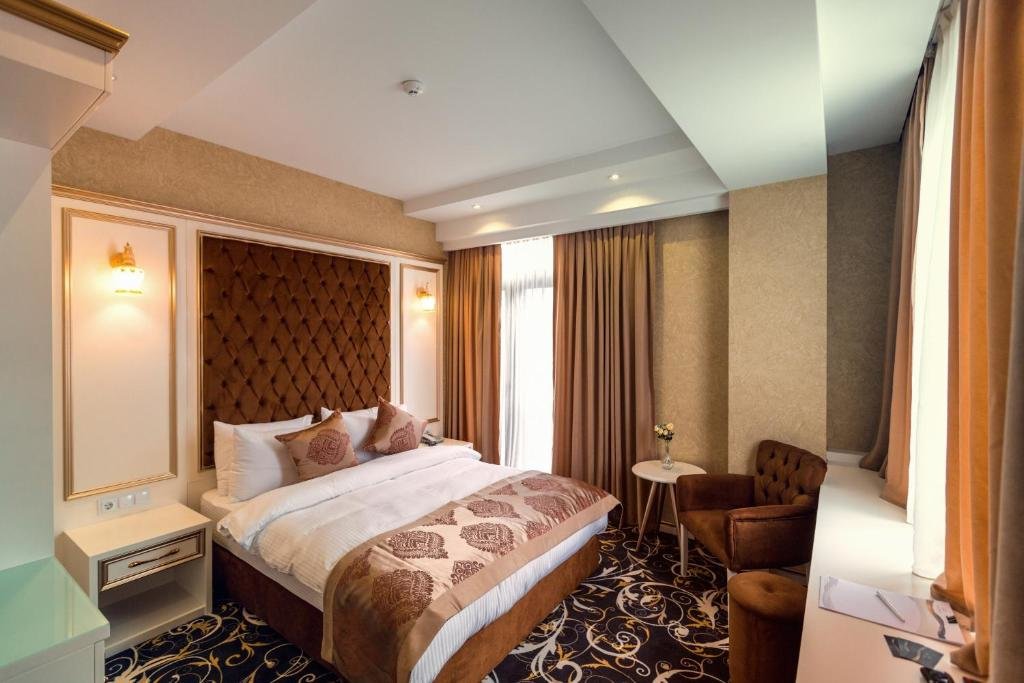 Gold Tbilisi Hotel 10