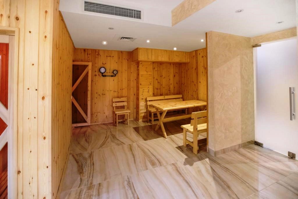 Gold Tbilisi Hotel 12