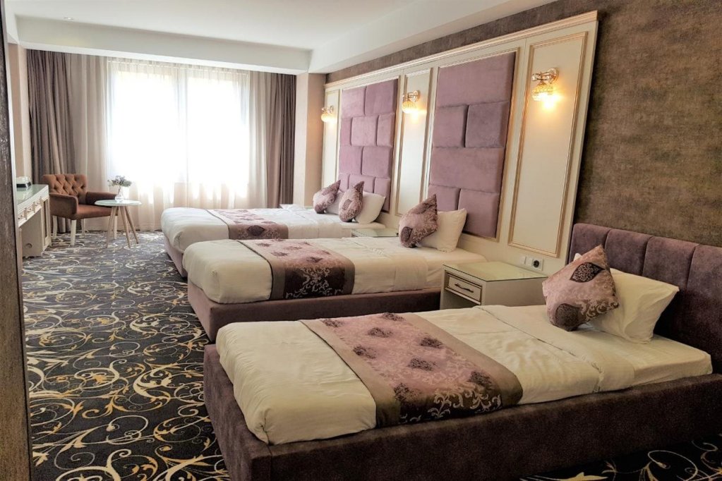 Gold Tbilisi Hotel 14
