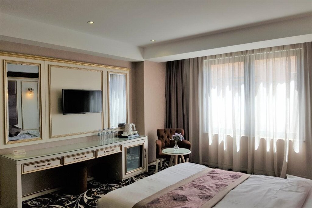 Gold Tbilisi Hotel 15