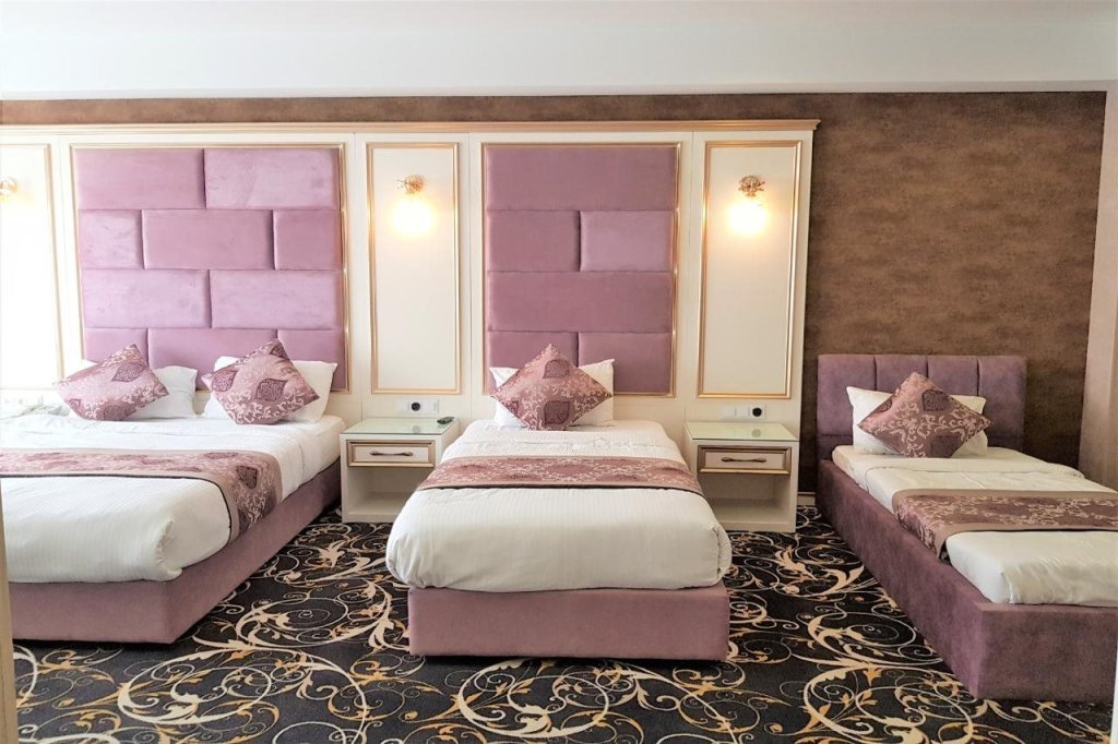 Gold Tbilisi Hotel 17