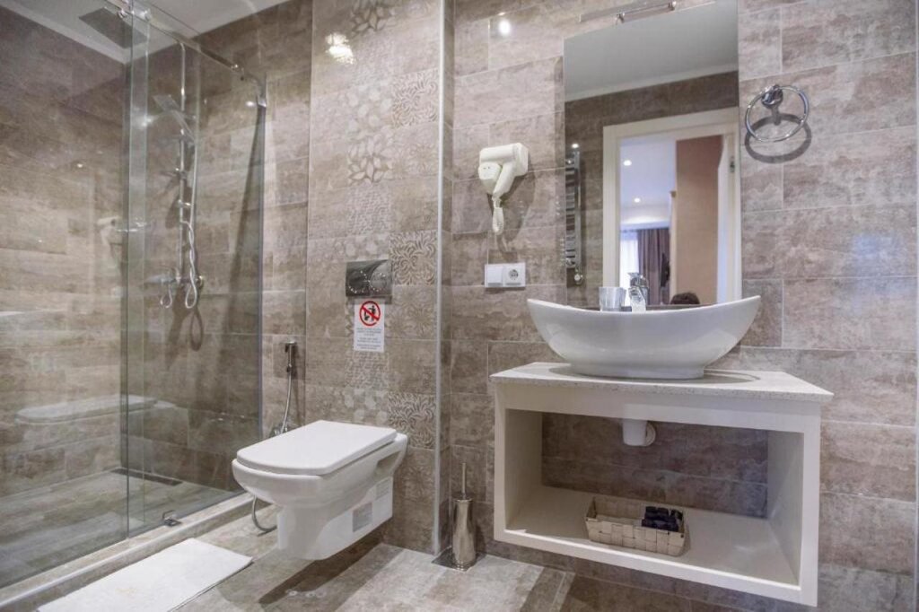 Gold Tbilisi Hotel 20