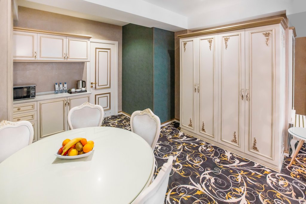 Gold Tbilisi Hotel 21