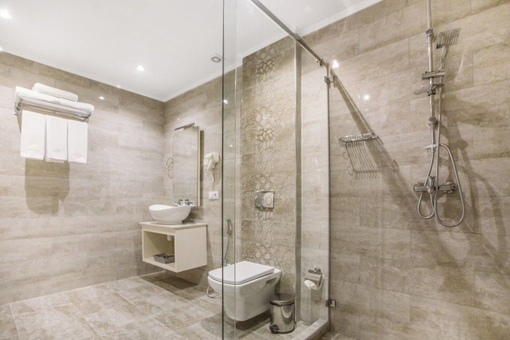 Gold Tbilisi Hotel 3