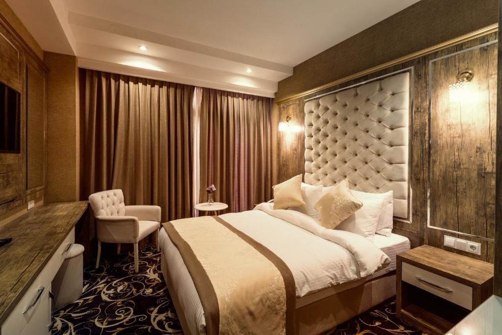 Gold Tbilisi Hotel 6