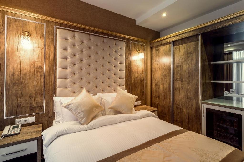 Gold Tbilisi Hotel 8