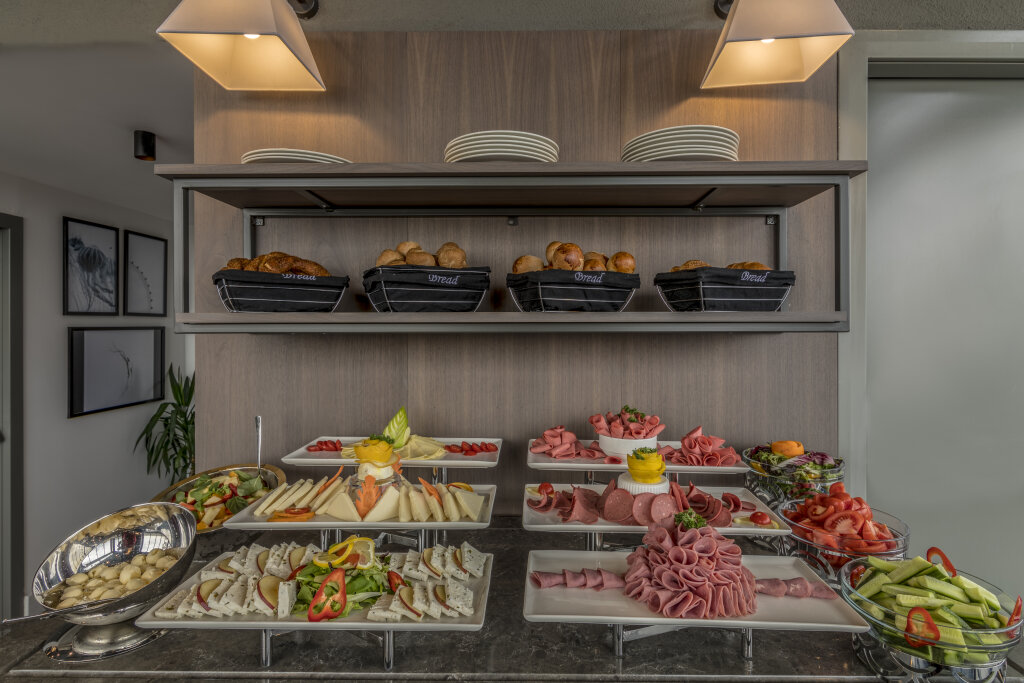 Galata Times Boutique Hotel 13