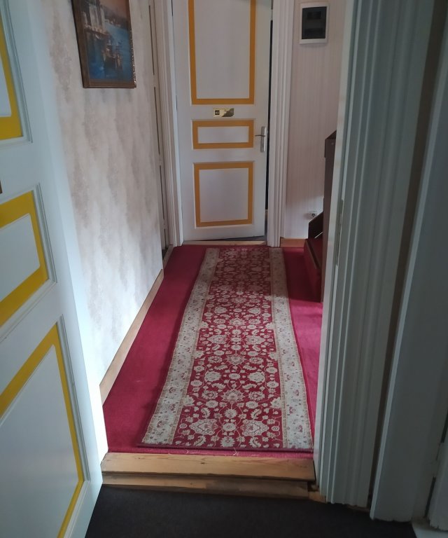 Le Safran Suite 21