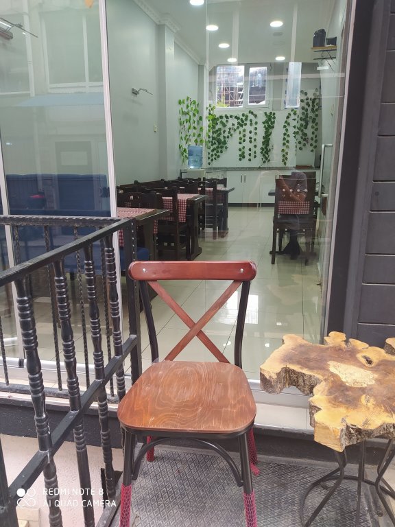 Le Safran Suite 9
