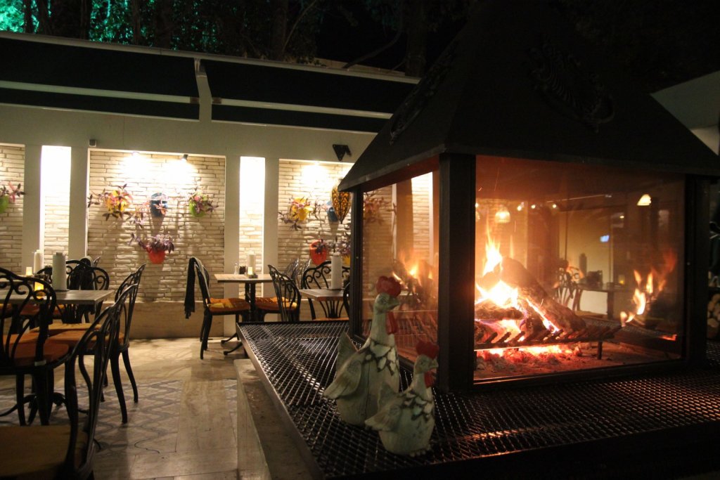 Route Hotel Kaleici 15
