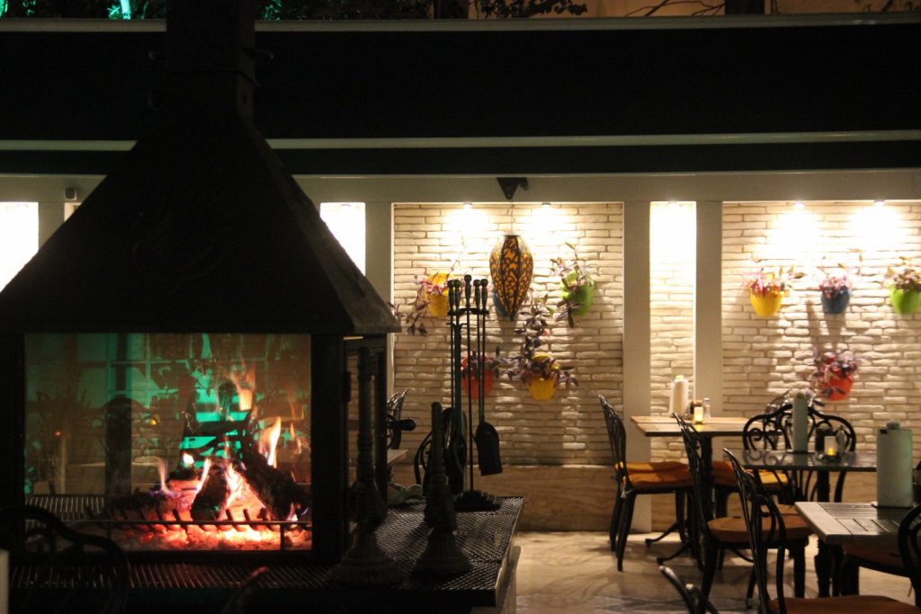 Route Hotel Kaleici 16